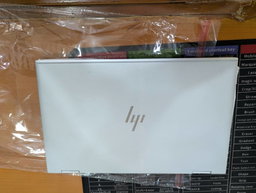 Hp elite book 360