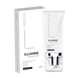 سكن لاب ايلومين كريم تفتيح البشرة بعامل حماية من الشمس  50 مل  SKINLAB Illumine Brightening Cream SPF15