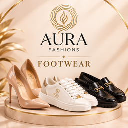 Footwear 