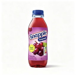 Snapple 