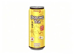 Pokka Oolong Tea