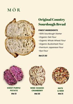 sourdough