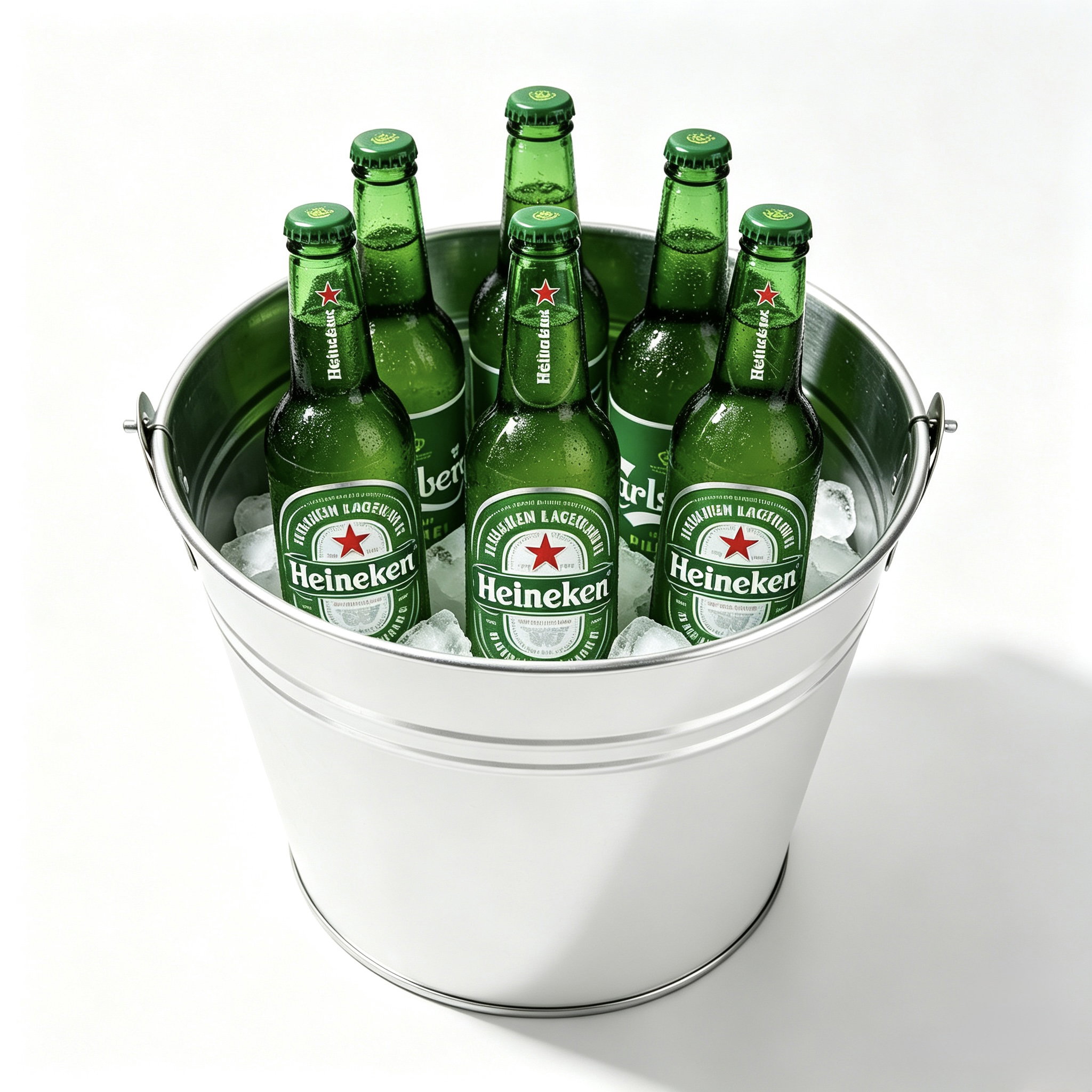 Heineken Bucket_0