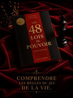 48 lois du pouvoir