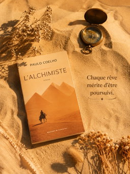 L’alchimiste
