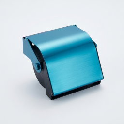 Porte papier hygiénique 