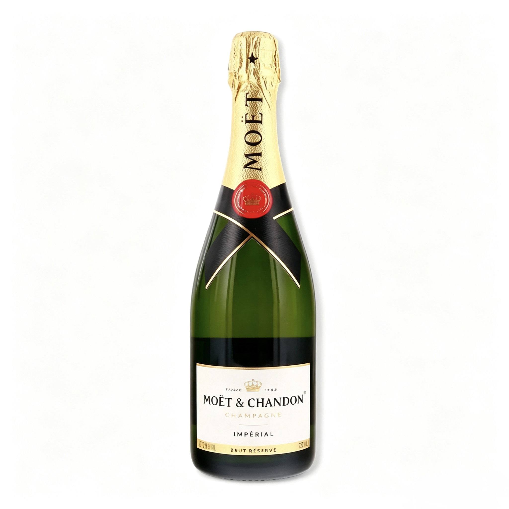 Moet & Chandon Brut Imperial Champagne_0