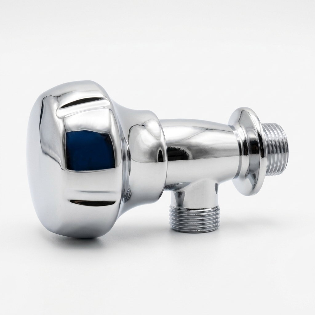 Robinet de douche