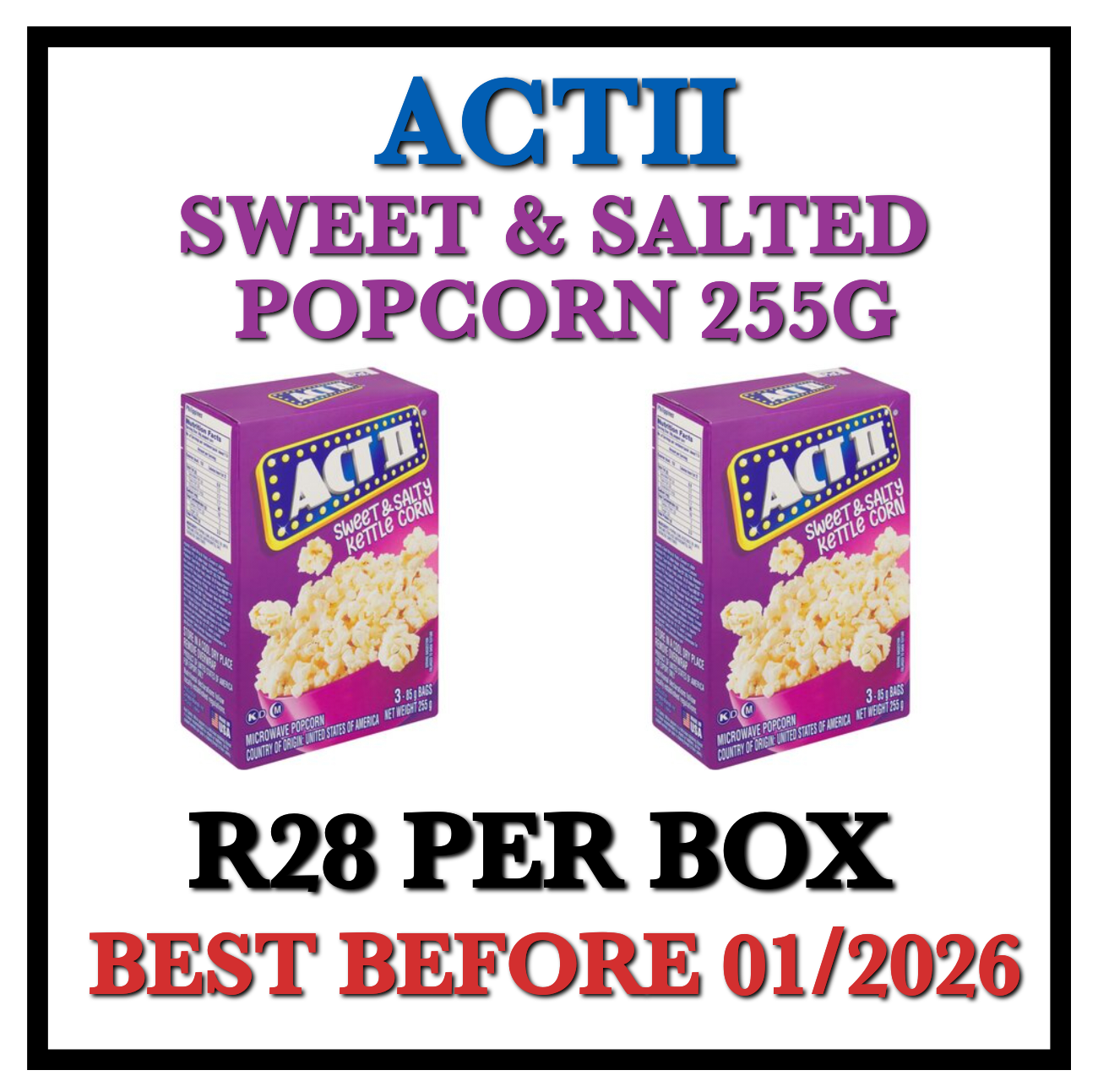 ActII Microwave (Popcorn Sweet & Salted)_0