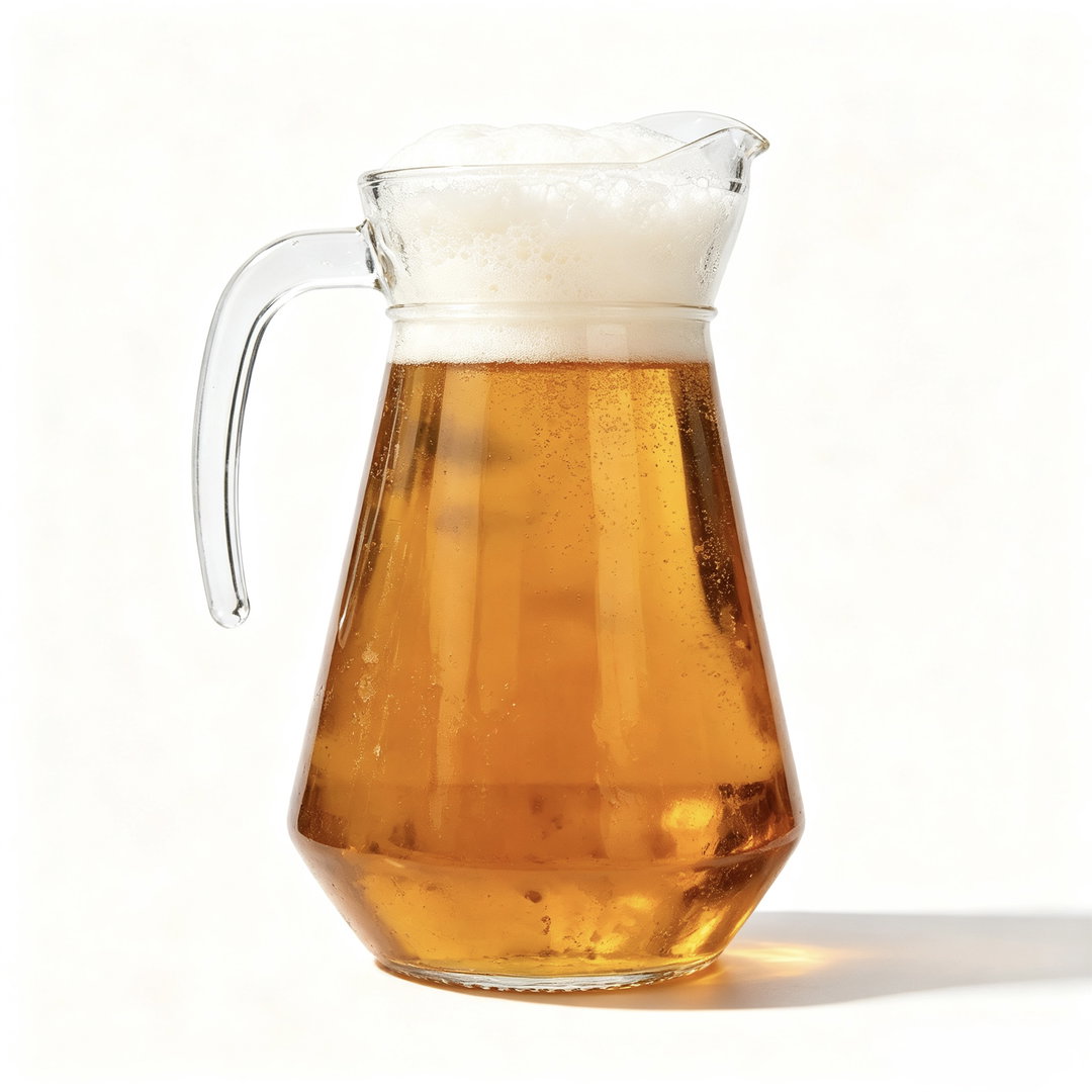 Heineken Jug