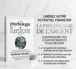 La psychologie de l’argent