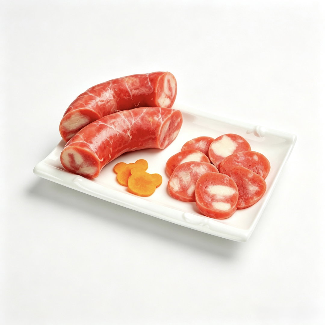 Chinese Sausage 香肠 (1Pc)
