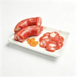 Chinese Sausage 香肠 (1Pc)