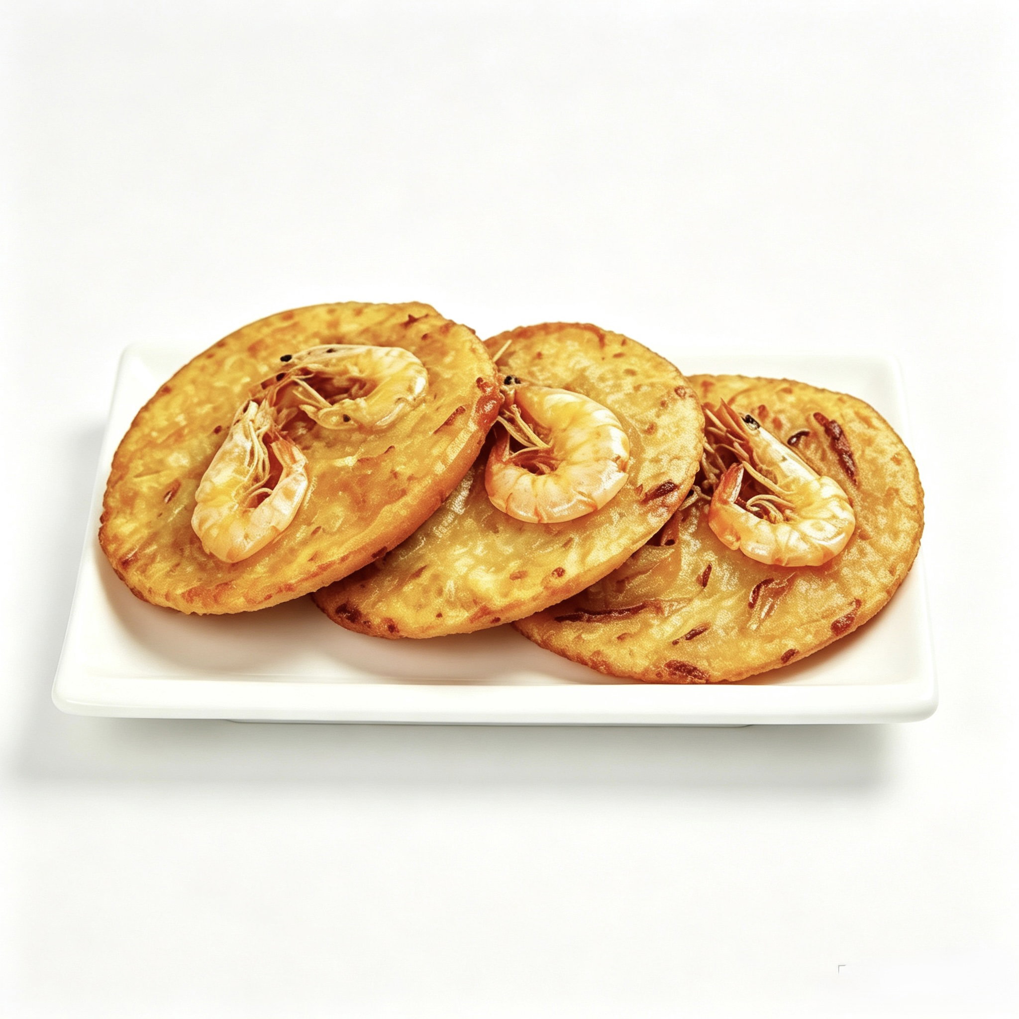 Prawn Cake 虾饼 (1Pc)_0