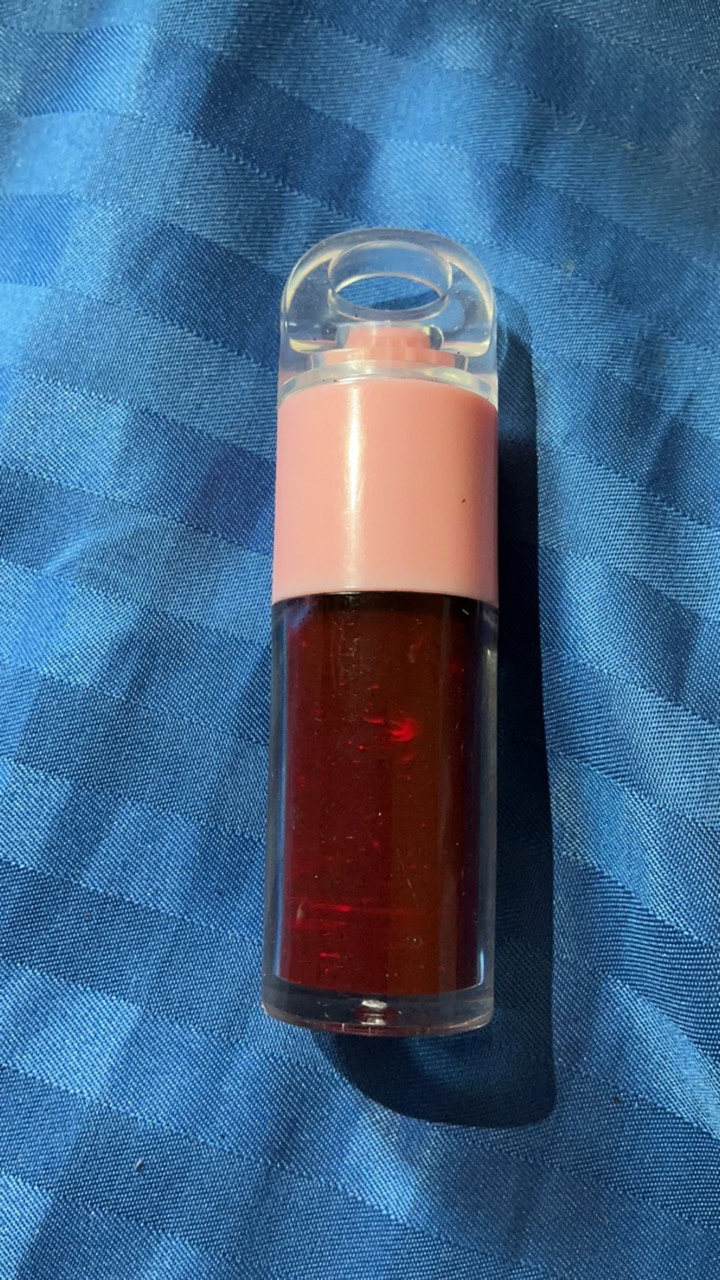 Martha’s bubblegum gloss _1