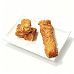 Cheese Otah Roll 芝士乌打卷 (1Pc)