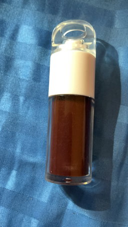 Deborah’s choco musk gloss