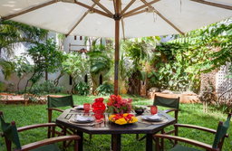 Lamu Holiday Experiences