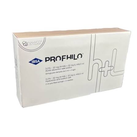 Profhilo H + L