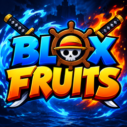 Blox fruit 🍎 fruits