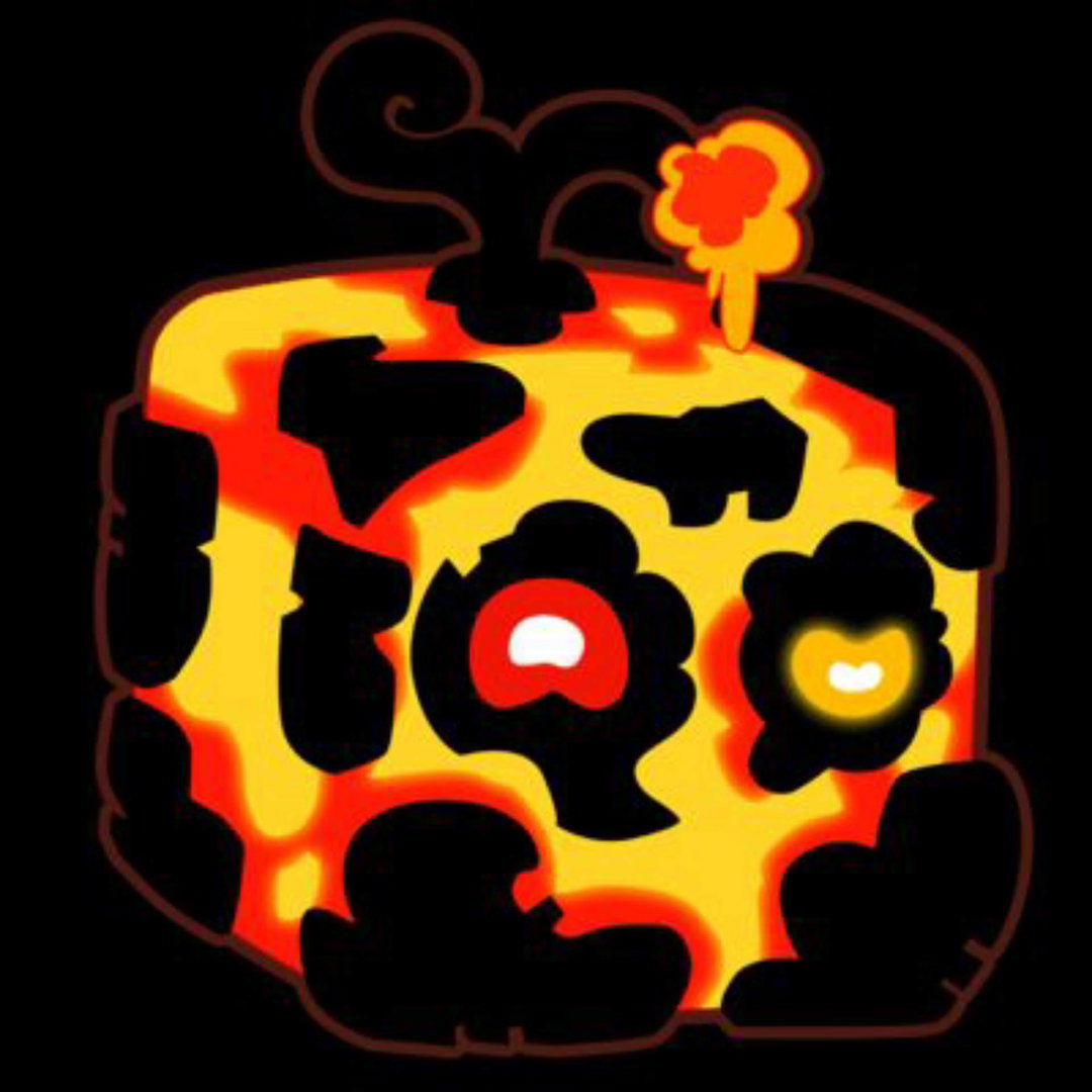 magma fruit