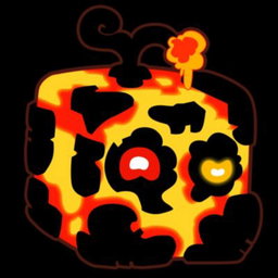 magma fruit