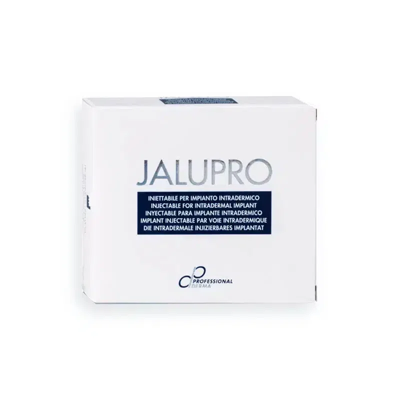 Jalupro Classic (2 amps+2vials)