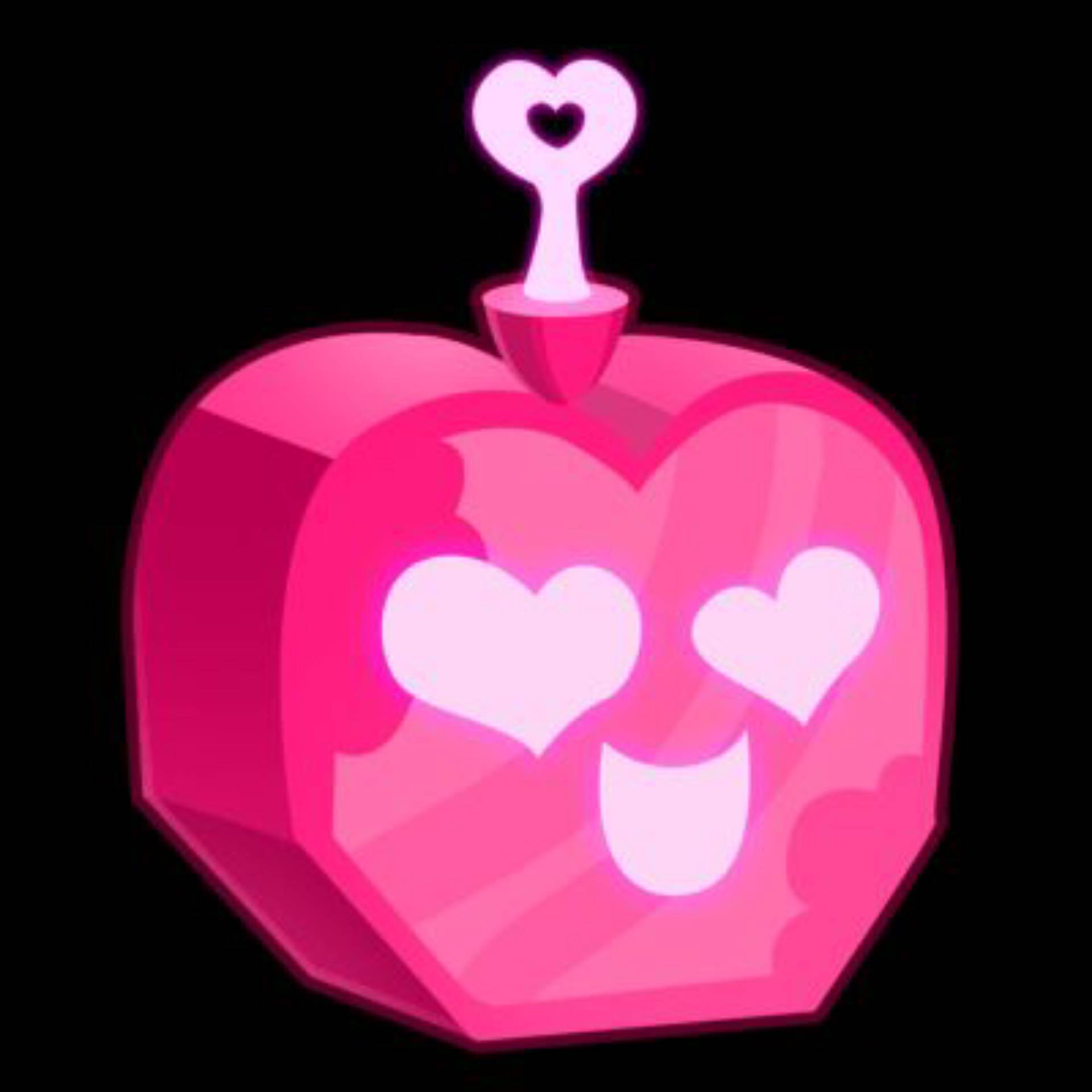 Love fruit_0