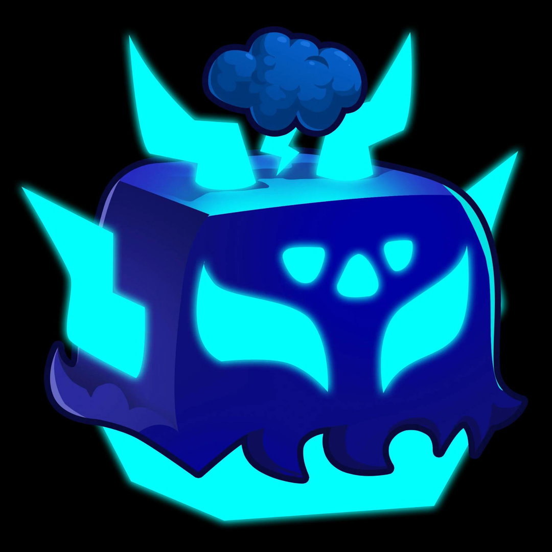 Lightning fruit