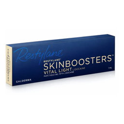 Restylane Skinboosters Vital Light with Lidocaine (1x1ml)