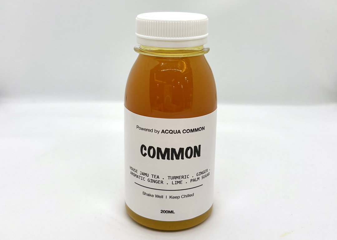 COMMON (PUNGENT & BALANCE)