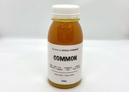 JAMU TONIC 200ML