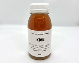 KICK (FIERY & REFRESHING)