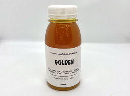 GOLDEN (TANGY & WARMTH)