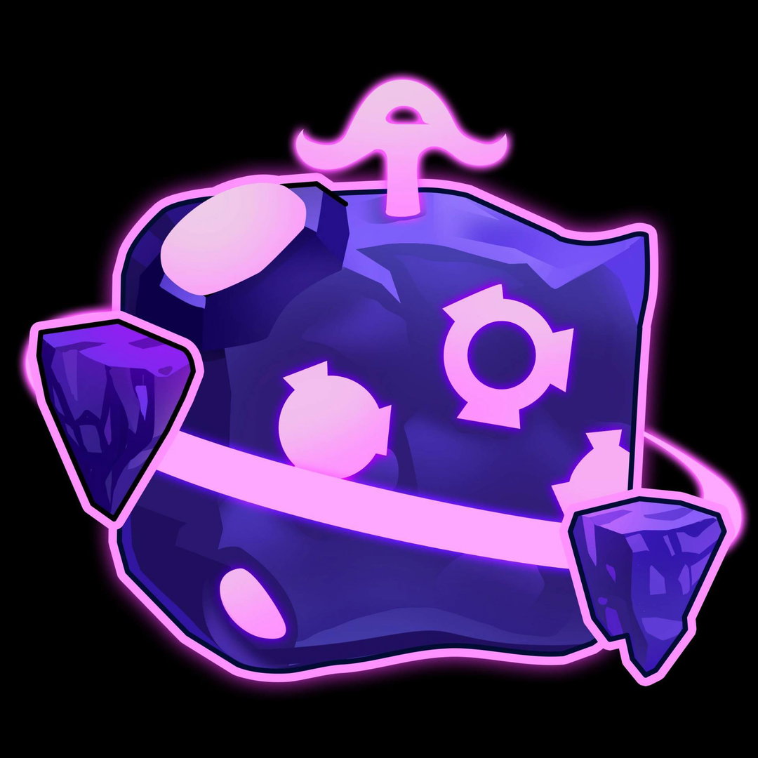 gravity fruit