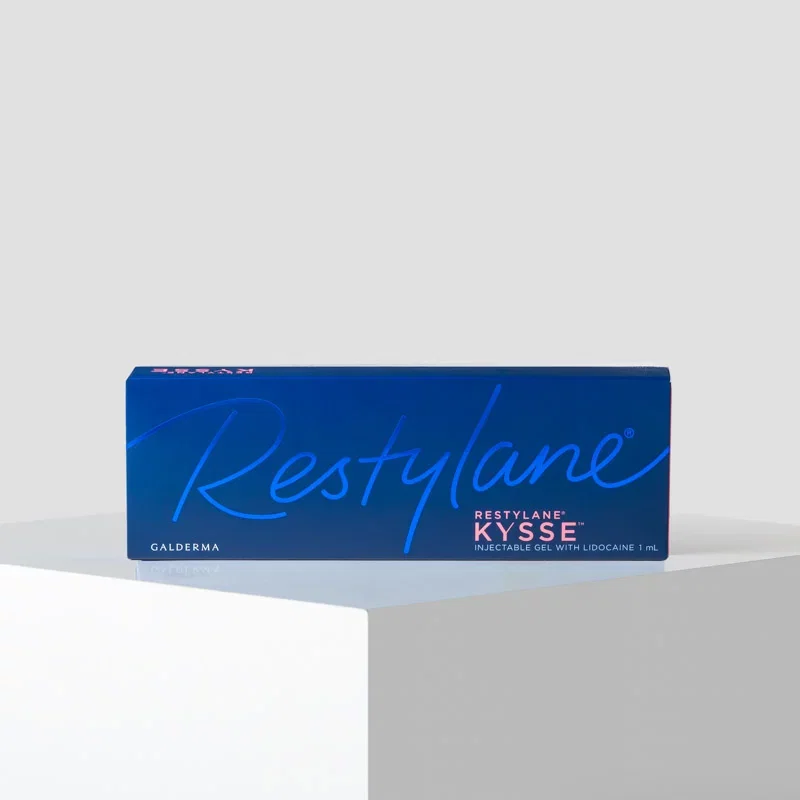 Restylane Kysse with Lidocaine (1x1ml)