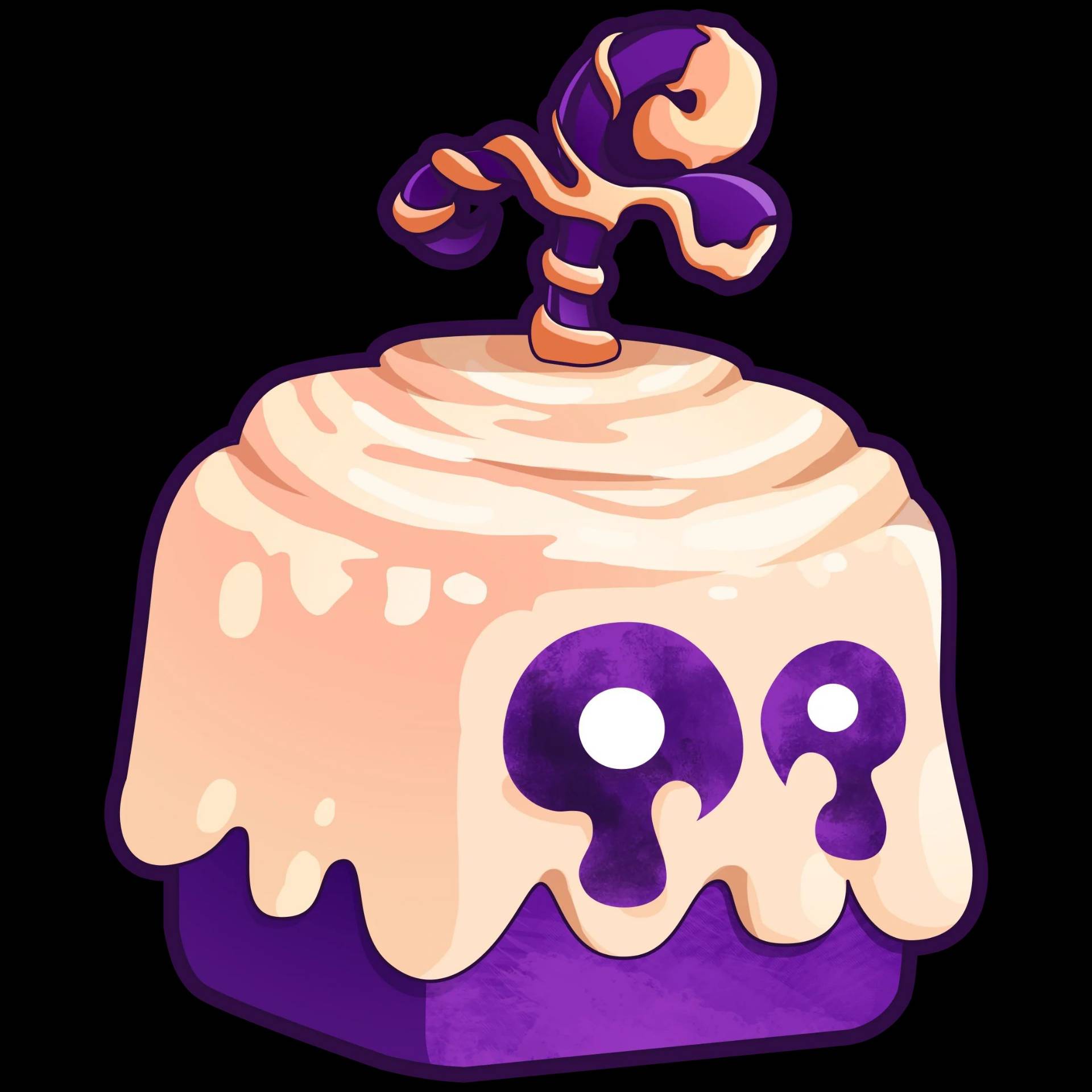 Dough fruit_0