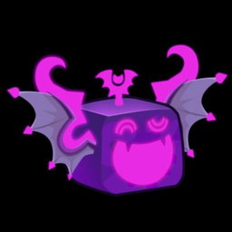 Shadow fruit