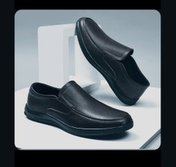 Mocassin homme