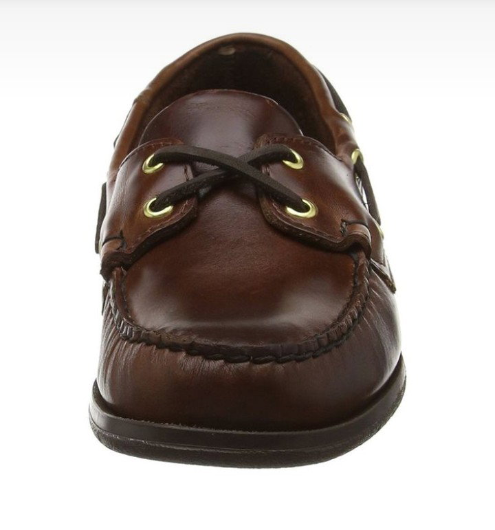 Mocassin homme_1