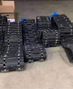 🔥 BRAND NEW SNOWMOBILE TRACKS FOR SALE: 15" x 128" x 1" HACKSAW + MORE 🔥  New, never installed snowmobile tracks in stock, including a 15" x 128" x 1" "Hacksaw" (2.52" pitch, MSRP $968.95). Several tracks available, message me for sizes. ❄️  ✅ Hacksaw track: 15" wide x 128" long x 1" lug height ✅ Pitch: 2.52" ✅ Brand new, still in original wrap ✅ Multiple tracks and sizes available (see photos) ✅ Great for trail riding and aggressive traction  📍 Toronto, Ontario. Shipping across Canada 🇨🇦 💰 Price: $550 📩 Message me for sizes, photos and info.  Snowmobile parts shop in Toronto, Canada: new and used sled parts, tracks, seats, performance upgrades and exhausts.  #SnowmobileTrack #SledTrack #HacksawTrack #NewSnowmobileTrack #SnowmobileParts #SledParts #SnowmobileForSale #TrackSale #SnowmobileCanada #TorontoSnowmobile #OntarioSledders #SkiDoo