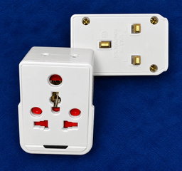 Square Adapter