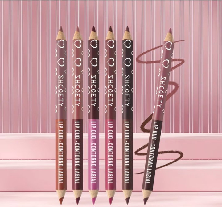 Double-sided lipliner (dark shade)_0