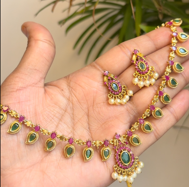 Soft south Indian launch