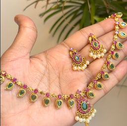 South Indian Wear