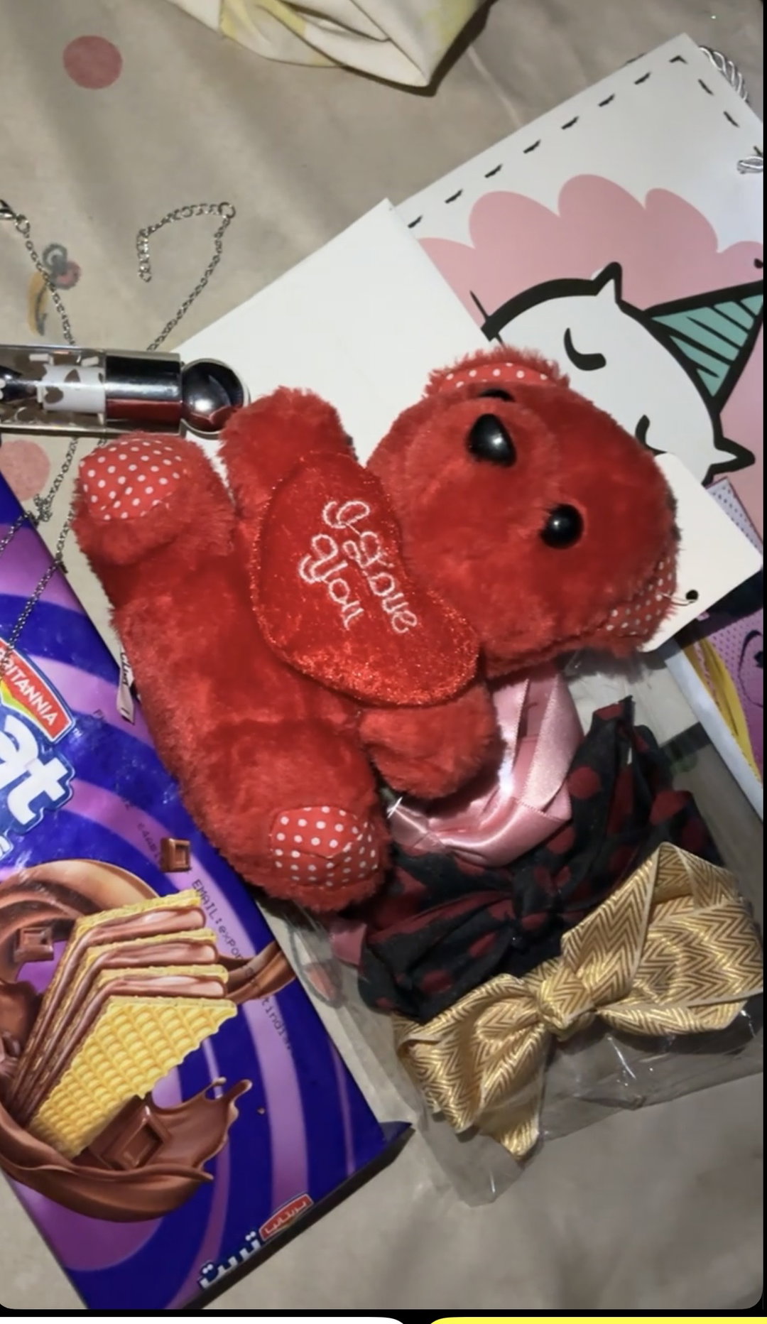 Gift box 1