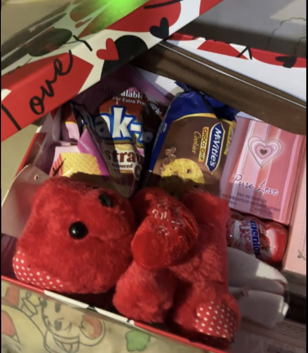 Gift box 2