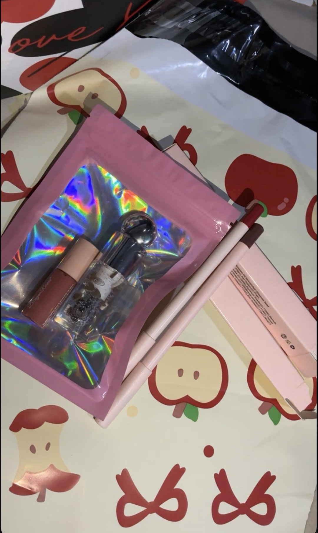 Lipcombo kit 1