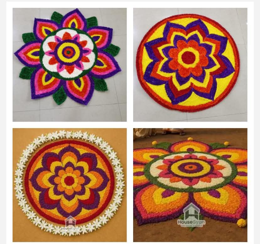 WoolenMats