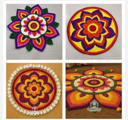 WoolenMats